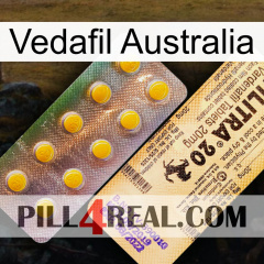 Vedafil Australia new06